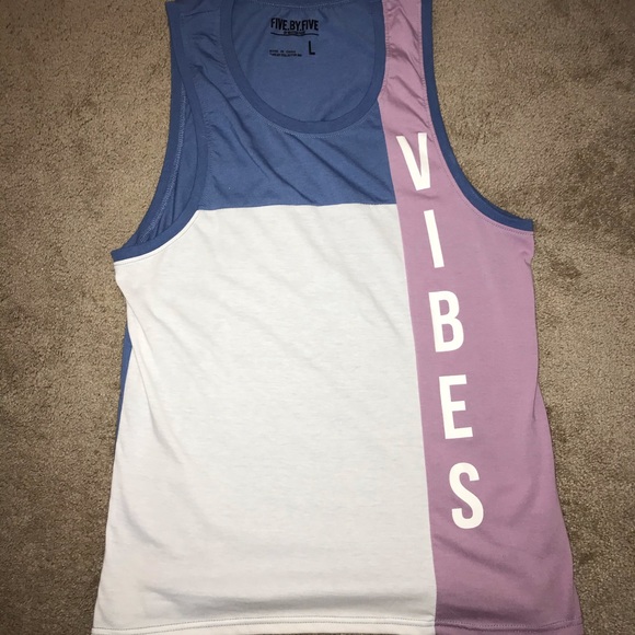 Good Vibes Shirt - Picture 2 of 4